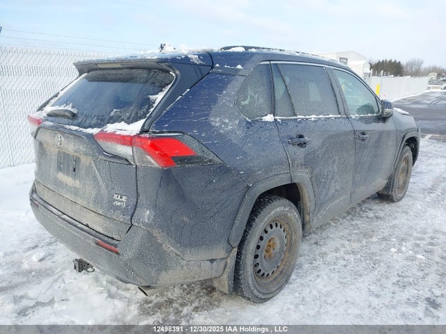 2T3R1RFV9MW197599 Toyota Rav4 Xle