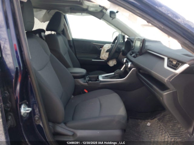 2T3R1RFV9MW197599 Toyota Rav4 Xle