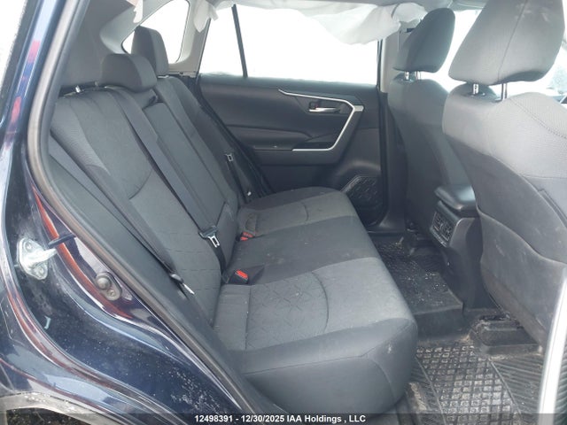 2T3R1RFV9MW197599 Toyota Rav4 Xle