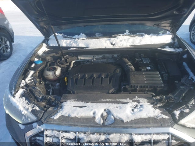 WA1EECF33N1010088 Audi Q3