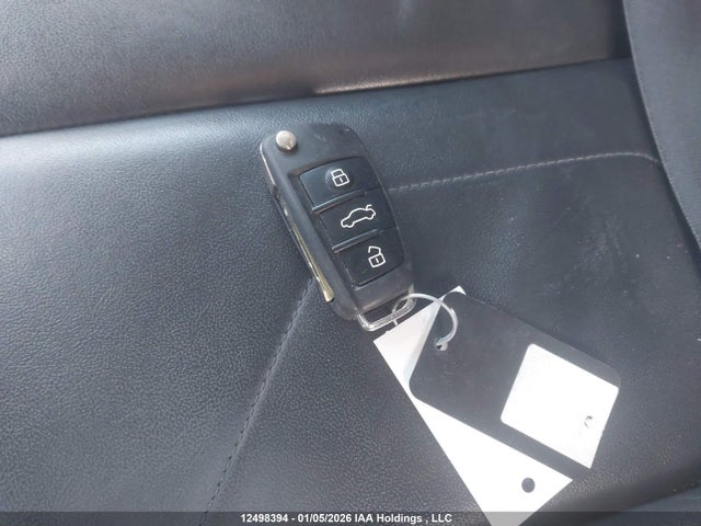 WA1EECF33N1010088 Audi Q3