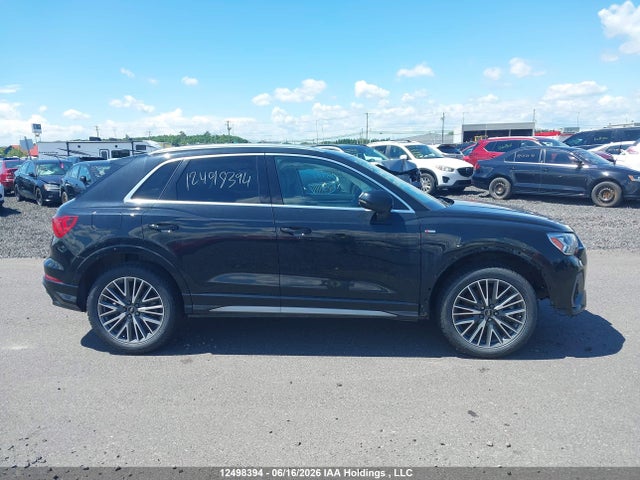 WA1EECF33N1010088 Audi Q3