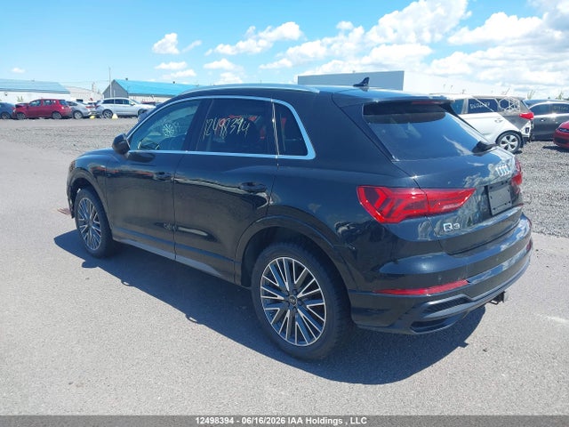 WA1EECF33N1010088 Audi Q3