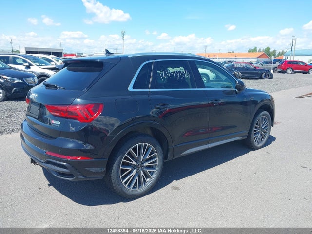 WA1EECF33N1010088 Audi Q3
