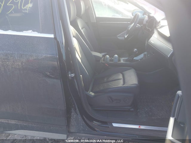 WA1EECF33N1010088 Audi Q3