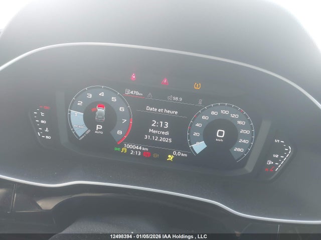 WA1EECF33N1010088 Audi Q3