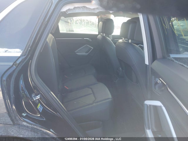 WA1EECF33N1010088 Audi Q3