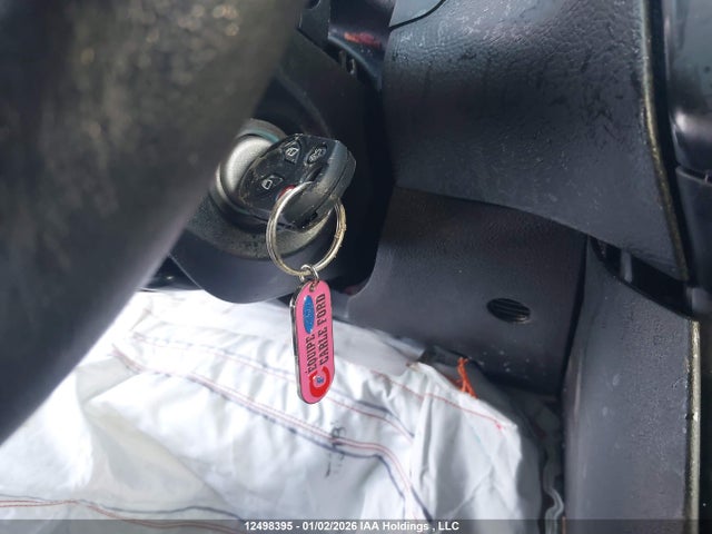 1FADP3K24JL263305 Ford Focus
