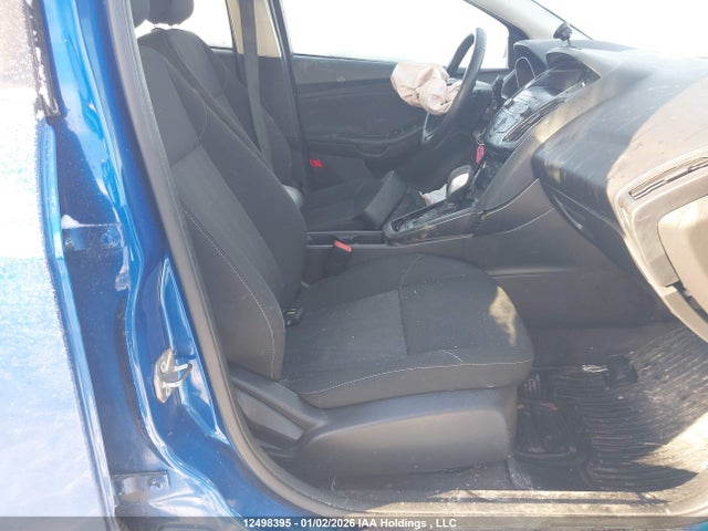 1FADP3K24JL263305 Ford Focus