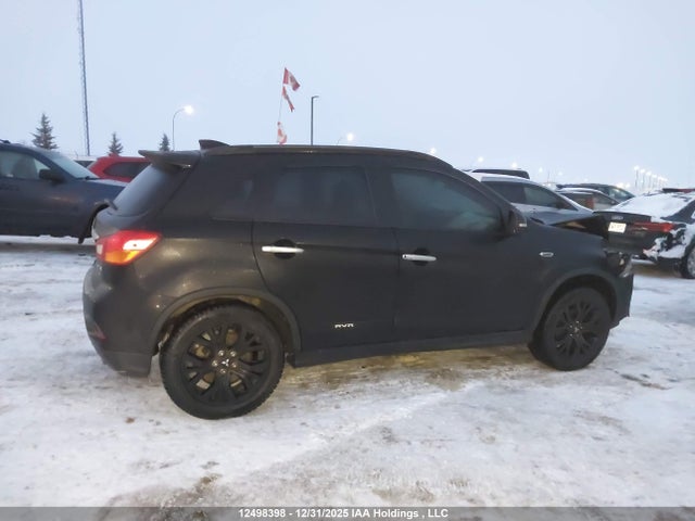 JA4AJ4AW1KU601337 Mitsubishi Rvr Gt/se Black Edition/se Limited Edition