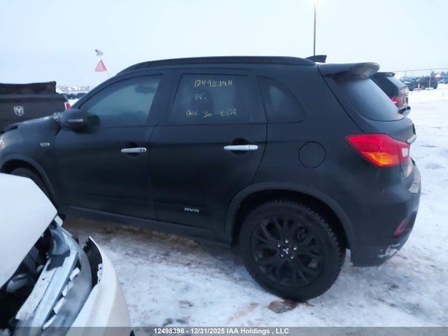JA4AJ4AW1KU601337 Mitsubishi Rvr Gt/se Black Edition/se Limited Edition