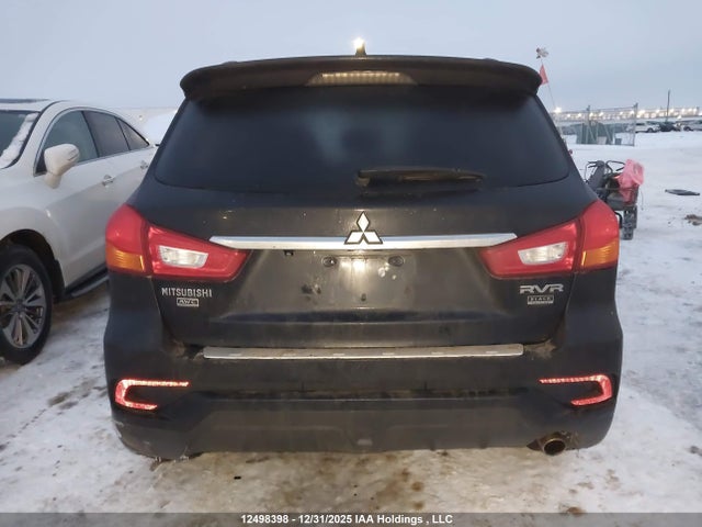 JA4AJ4AW1KU601337 Mitsubishi Rvr Gt/se Black Edition/se Limited Edition