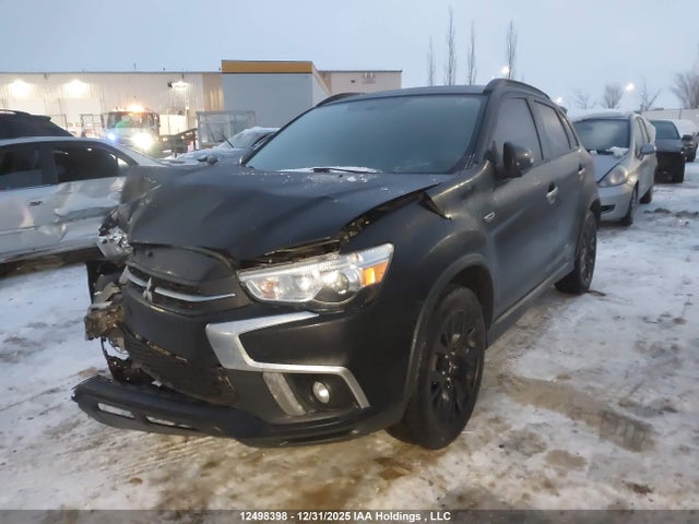 JA4AJ4AW1KU601337 Mitsubishi Rvr Gt/se Black Edition/se Limited Edition