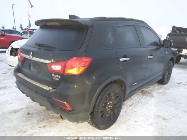 JA4AJ4AW1KU601337 Mitsubishi Rvr Gt/se Black Edition/se Limited Edition
