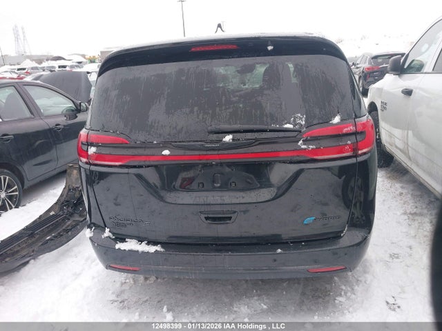 Chrysler Pacifica Hybrid Limited 2023 2C4RC1S72PR507383 Image 17