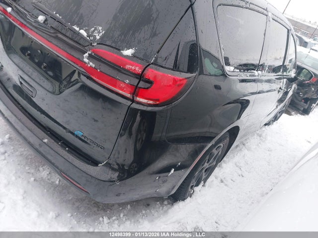 Chrysler Pacifica Hybrid Limited 2023 2C4RC1S72PR507383 Image 4