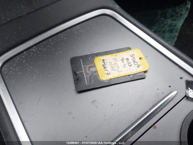 5YJ3E1EB7PF676617 Tesla Model 3 Long Range