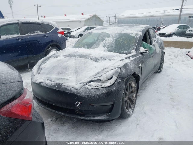 5YJ3E1EB7PF676617 Tesla Model 3 Long Range