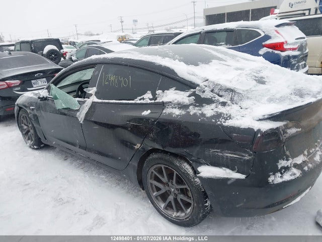 5YJ3E1EB7PF676617 Tesla Model 3 Long Range