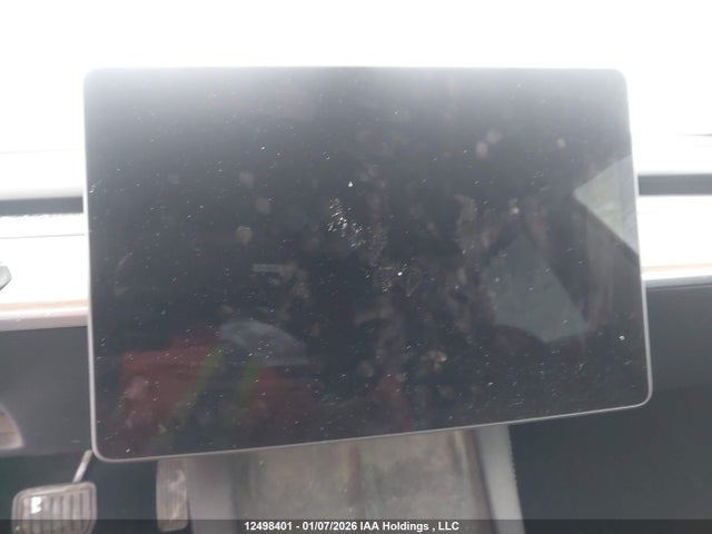 5YJ3E1EB7PF676617 Tesla Model 3 Long Range