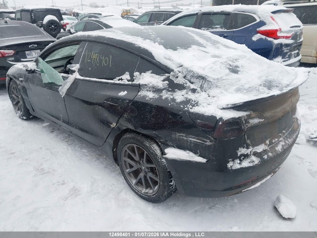 5YJ3E1EB7PF676617 Tesla Model 3 Long Range