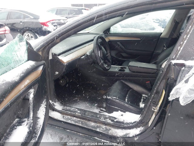 5YJ3E1EB7PF676617 Tesla Model 3 Long Range
