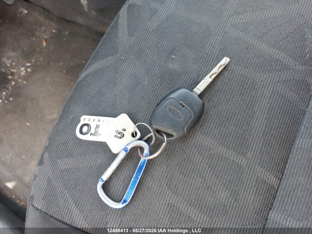 Aukcja sprzedaży 2013 Ford Fiesta Se, vin: 3FADP4EJ0DM154786, numer aukcji: 12498413
