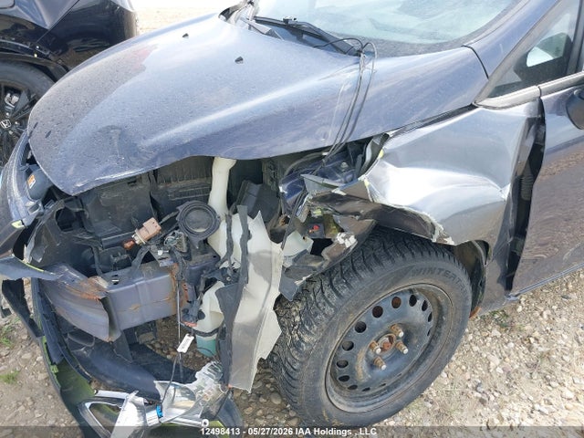 Aukcja sprzedaży 2013 Ford Fiesta Se, vin: 3FADP4EJ0DM154786, numer aukcji: 12498413