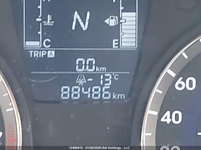 KMHCT4AE5FU827284 Hyundai Accent