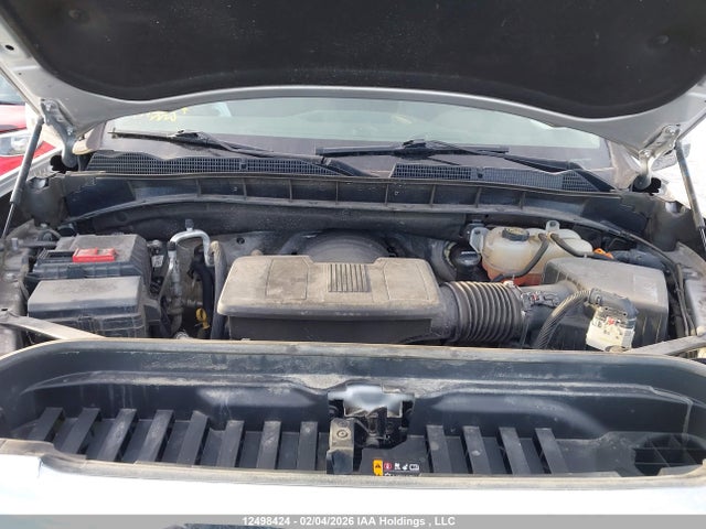 1GTU9DED4KZ246039 GMC Sierra K1500 Slt