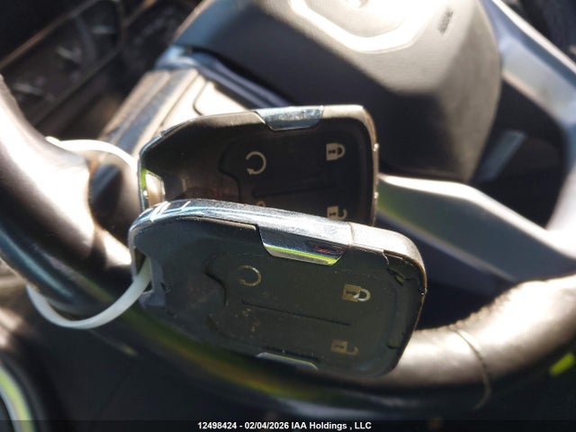 1GTU9DED4KZ246039 GMC Sierra K1500 Slt