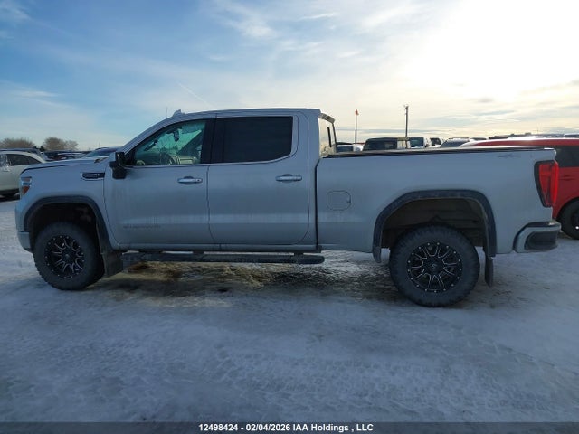 1GTU9DED4KZ246039 GMC Sierra K1500 Slt