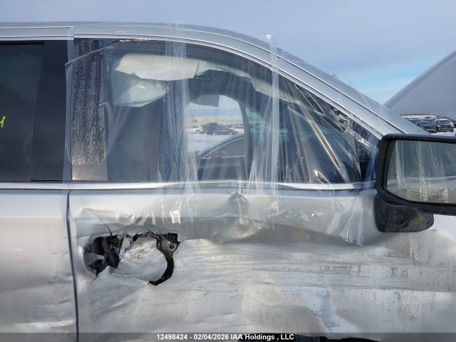 1GTU9DED4KZ246039 GMC Sierra K1500 Slt