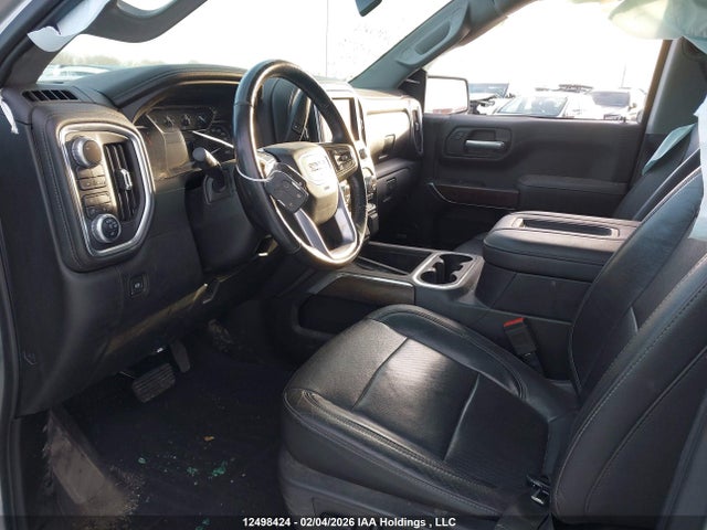 1GTU9DED4KZ246039 GMC Sierra K1500 Slt