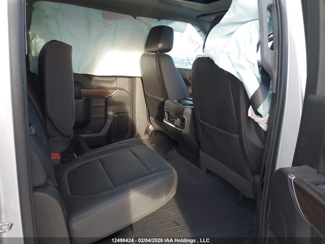 1GTU9DED4KZ246039 GMC Sierra K1500 Slt