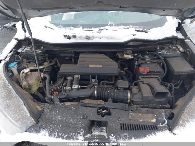 2HKRW2H85HH108933 Honda Cr-v Ex-l