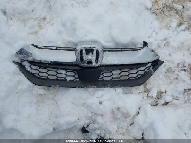 2HKRW2H85HH108933 Honda Cr-v Ex-l