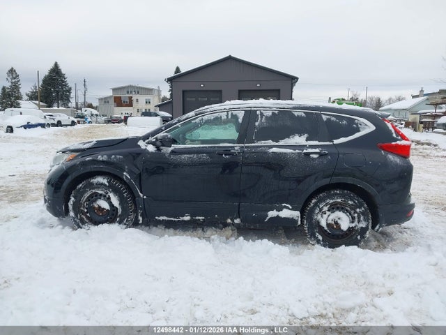 2HKRW2H85HH108933 Honda Cr-v Ex-l