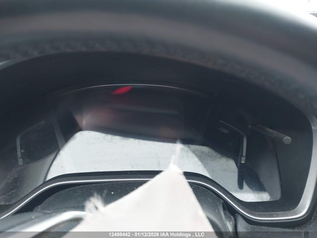 2HKRW2H85HH108933 Honda Cr-v Ex-l