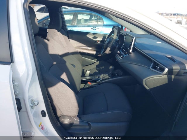 JTNK4RBEXK3035491 Toyota Corolla