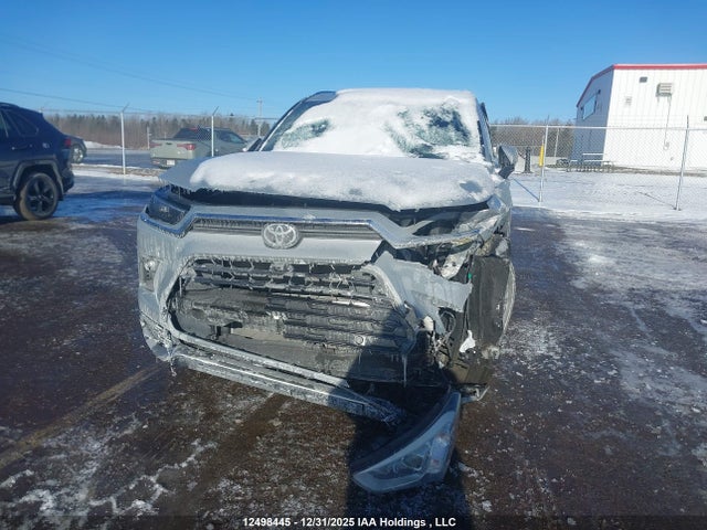 5TDADAB50TS028468 Toyota Grand Highlander Hybrid Platinum Max