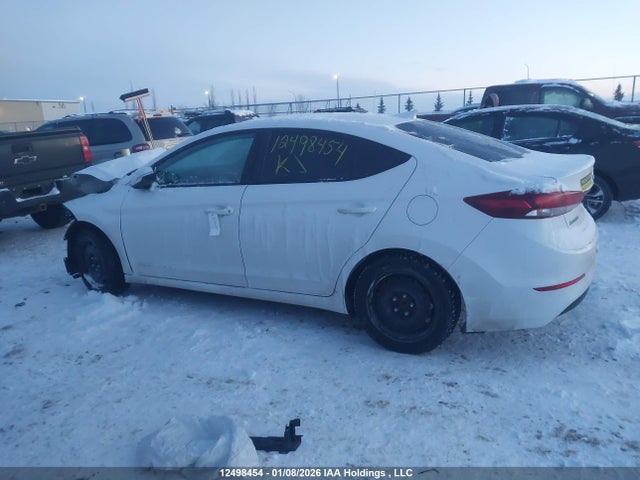 KMHD84LF3JU528008 Hyundai ELANTRA GL