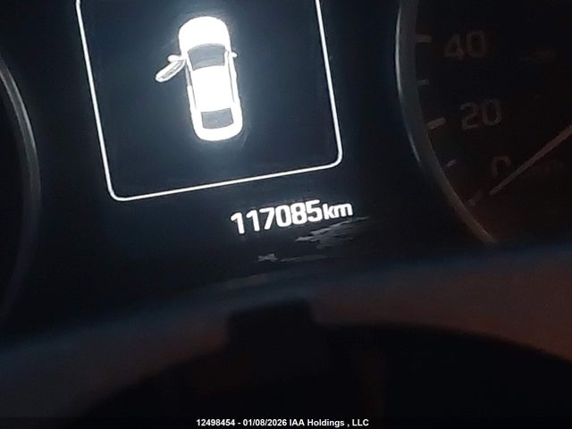 KMHD84LF3JU528008 Hyundai ELANTRA GL