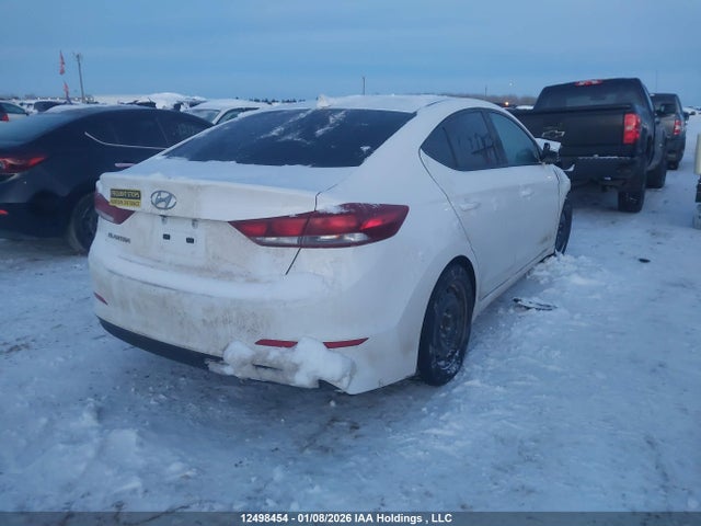 KMHD84LF3JU528008 Hyundai ELANTRA GL