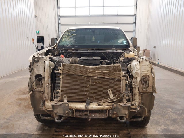 1GC4YSE79LF152176 Chevrolet Silverado 3500hd Work Truck