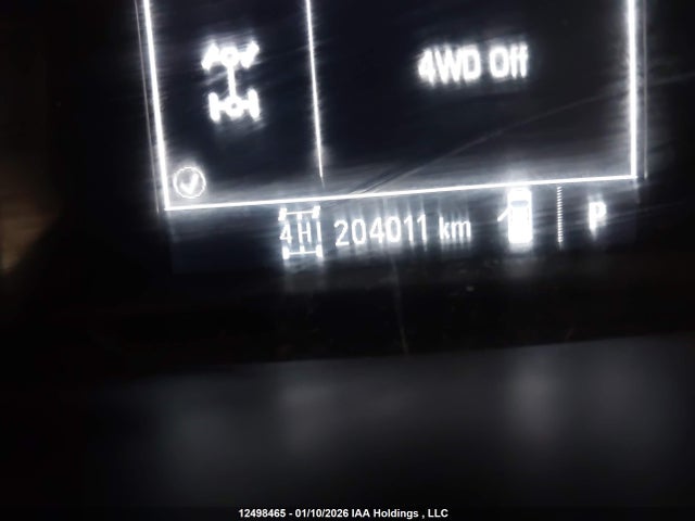 1GC4YSE79LF152176 Chevrolet Silverado 3500hd Work Truck