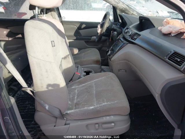 5FNRL5H47EB509272 Honda ODYSSEY EX