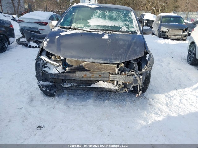 5FNRL5H47EB509272 Honda ODYSSEY EX