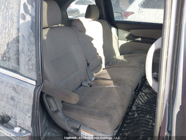 5FNRL5H47EB509272 Honda ODYSSEY EX