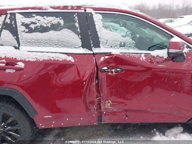 2T3RWRFV9NW148311 Toyota Rav4 Hybrid Xle